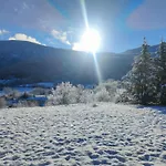 Au Toit Des 4 Saisons *