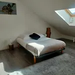 Au Toit Des 4 Saisons Casa de Férias Venterol (Alpes-de-Haute-Provence)