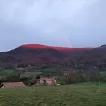 Casa de Férias Au Toit Des 4 Saisons