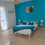 Au Toit Des 4 Saisons Casa de Férias