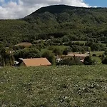 Au Toit Des 4 Saisons Casa de Férias *