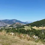 Au Toit Des 4 Saisons Casa de Férias Venterol (Alpes-de-Haute-Provence)
