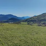 Au Toit Des 4 Saisons *