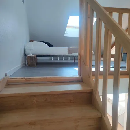 Au Toit Des 4 Saisons Venterol (Alpes-de-Haute-Provence)