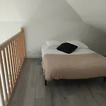 Сasa de vacaciones Au Toit Des 4 Saisons Venterol (Alpes-de-Haute-Provence)