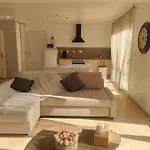 Сasa de vacaciones Au Toit Des 4 Saisons
