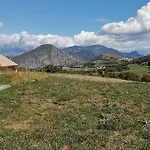 Au Toit Des 4 Saisons Сasa de vacaciones