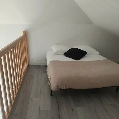 Holiday home Au Toit Des 4 Saisons Venterol (Alpes-de-Haute-Provence)