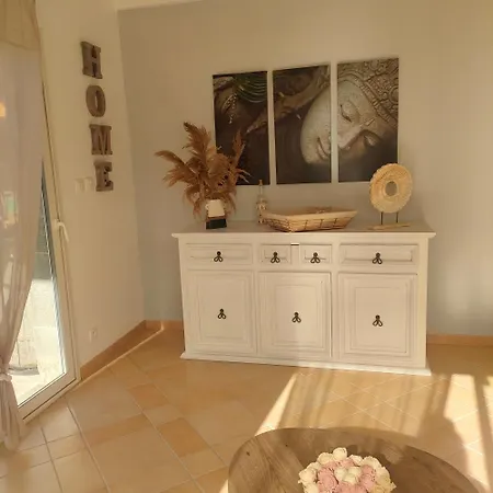 Au Toit Des 4 Saisons Holiday home
