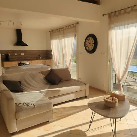 Au Toit Des 4 Saisons