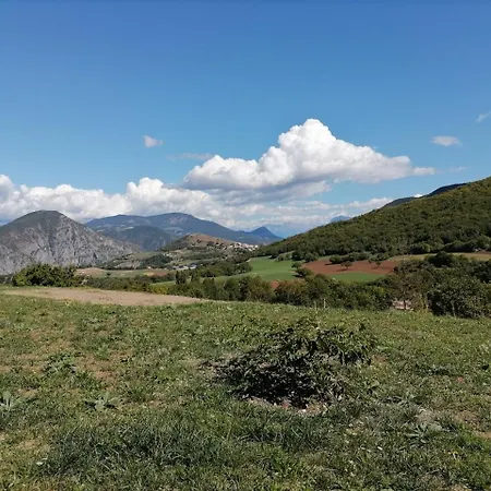 Semesterbostad Au Toit Des 4 Saisons *