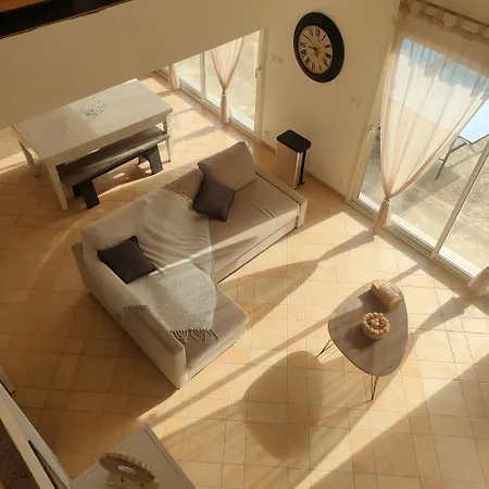 Au Toit Des 4 Saisons Holiday home Venterol (Alpes-de-Haute-Provence)