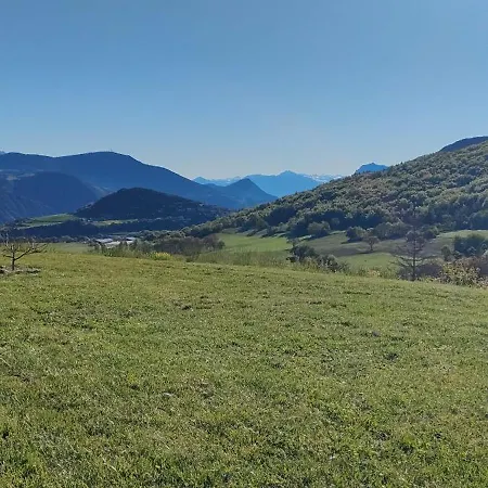 Au Toit Des 4 Saisons *