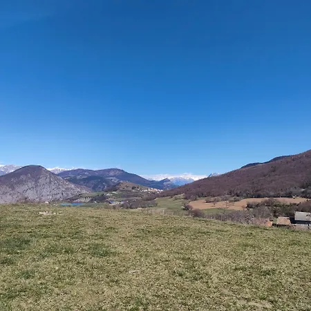 Au Toit Des 4 Saisons