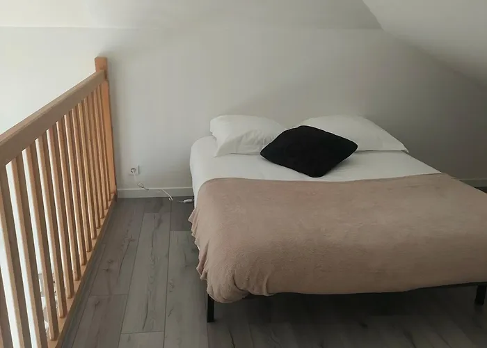 펜션 Au Toit Des 4 Saisons Venterol (Alpes-de-Haute-Provence)