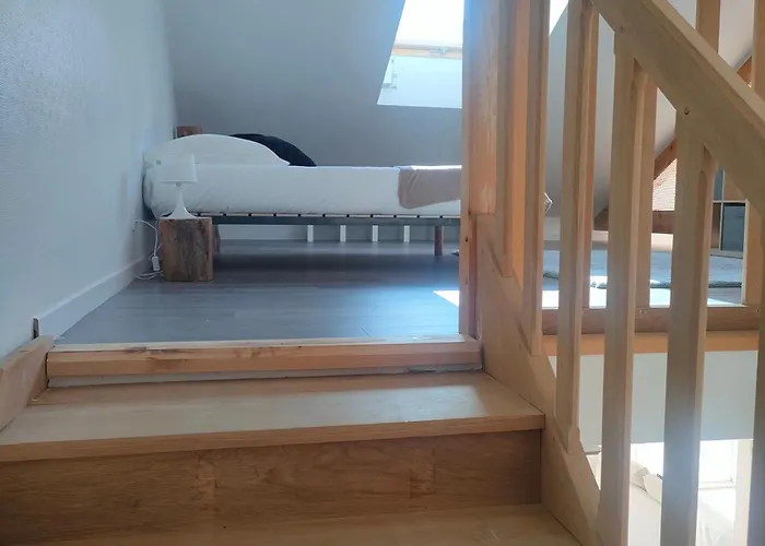 Au Toit Des 4 Saisons Venterol (Alpes-de-Haute-Provence)