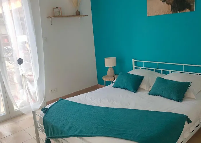 Au Toit Des 4 Saisons