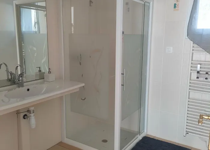 Au Toit Des 4 Saisons