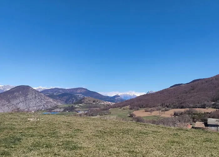 Au Toit Des 4 Saisons